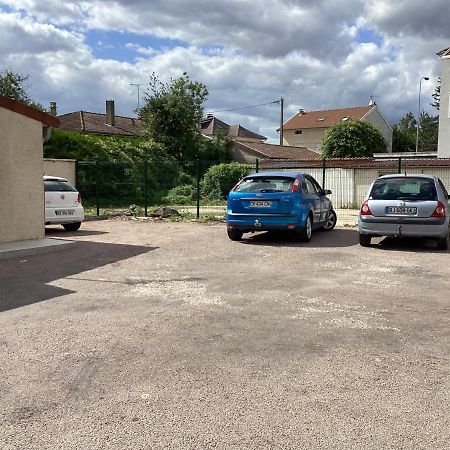 Chez Devila Saint-Dizier Eksteriør bilde